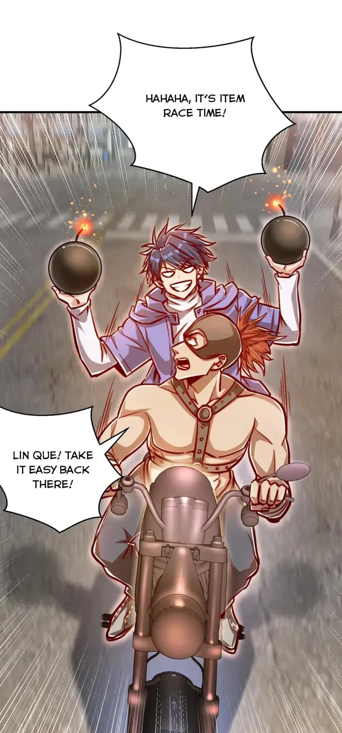 Read Devilish Girlfriend (Colored) chapter 163 image 2 on Lezhin