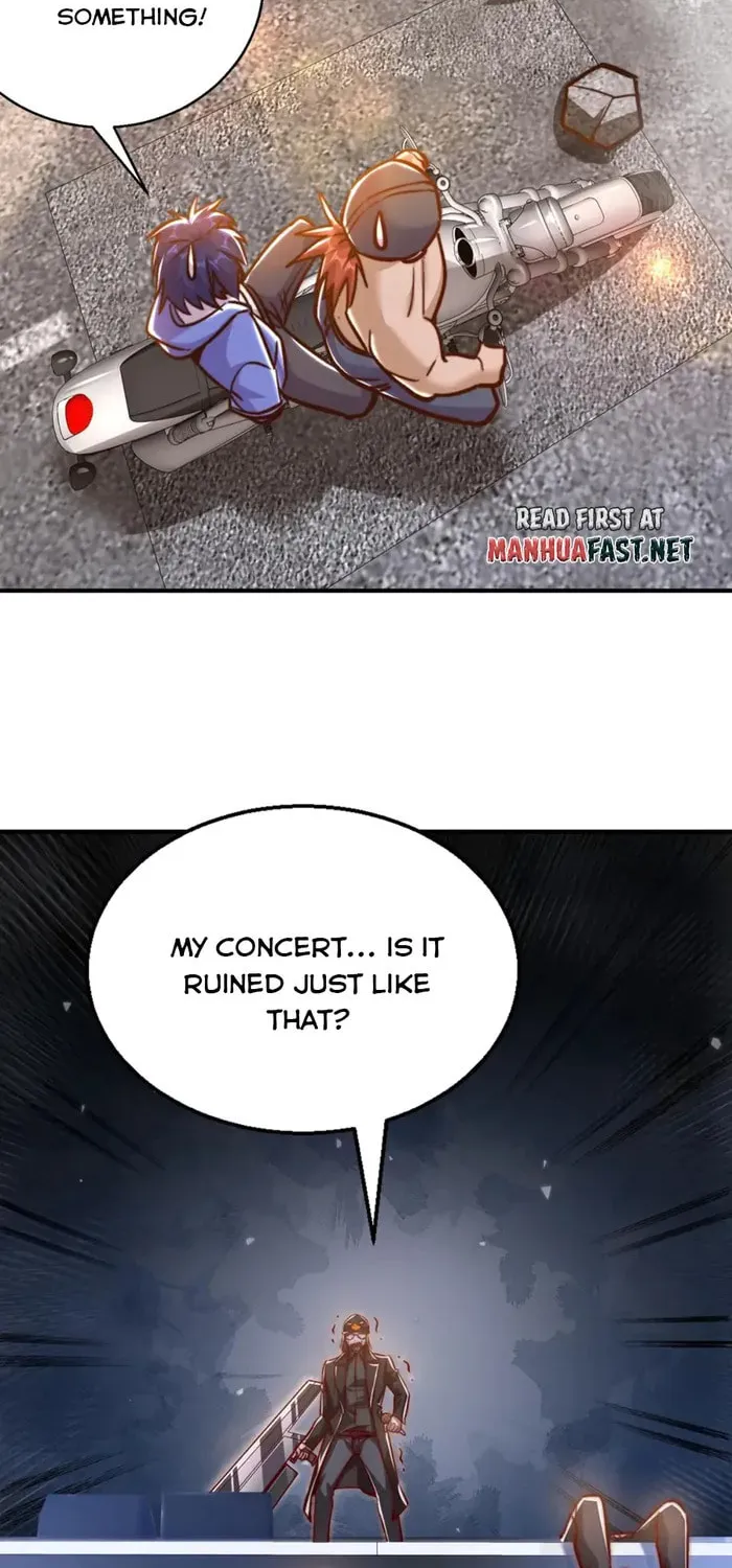 Read Devilish Girlfriend (Colored) chapter 163 image 20 on Lezhin