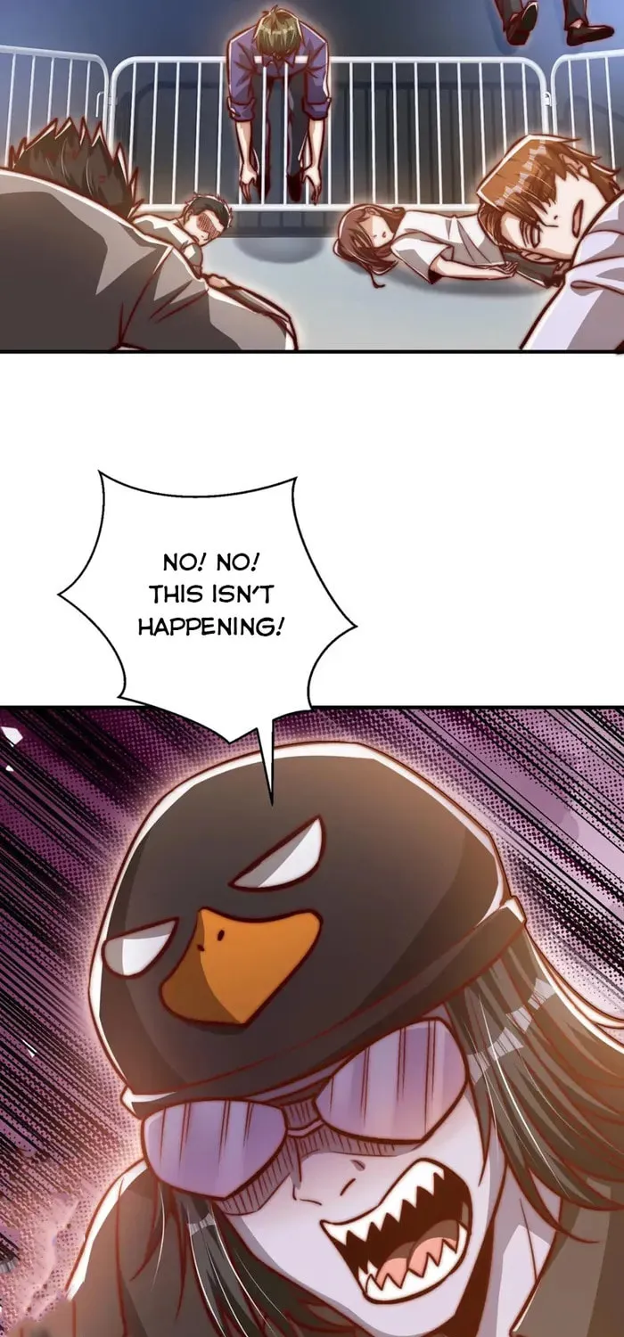 Read Devilish Girlfriend (Colored) chapter 163 image 21 on Lezhin
