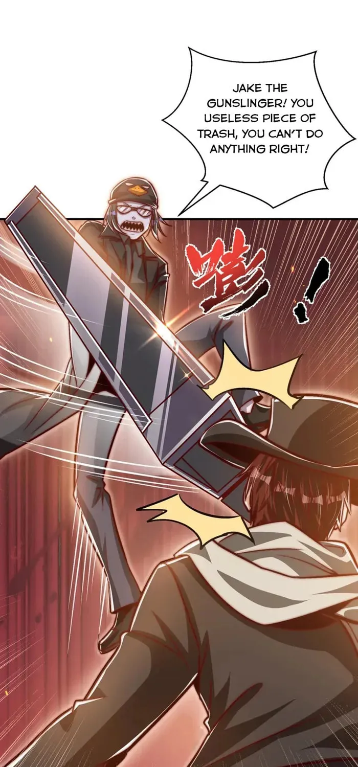 Read Devilish Girlfriend (Colored) chapter 163 image 23 on Lezhin