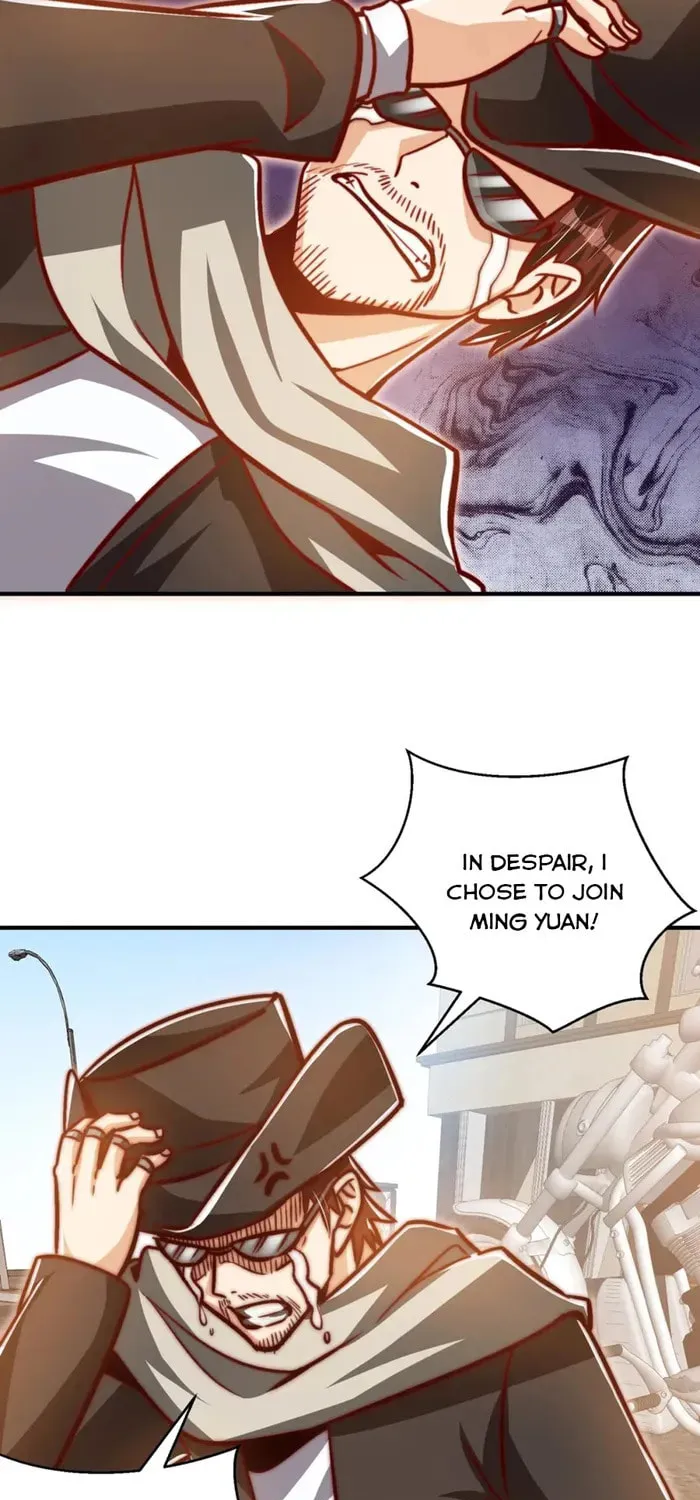 Read Devilish Girlfriend (Colored) chapter 163 image 27 on Lezhin
