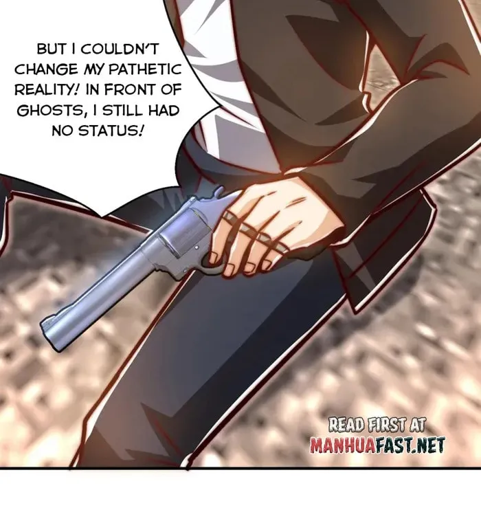 Read Devilish Girlfriend (Colored) chapter 163 image 28 on Lezhin