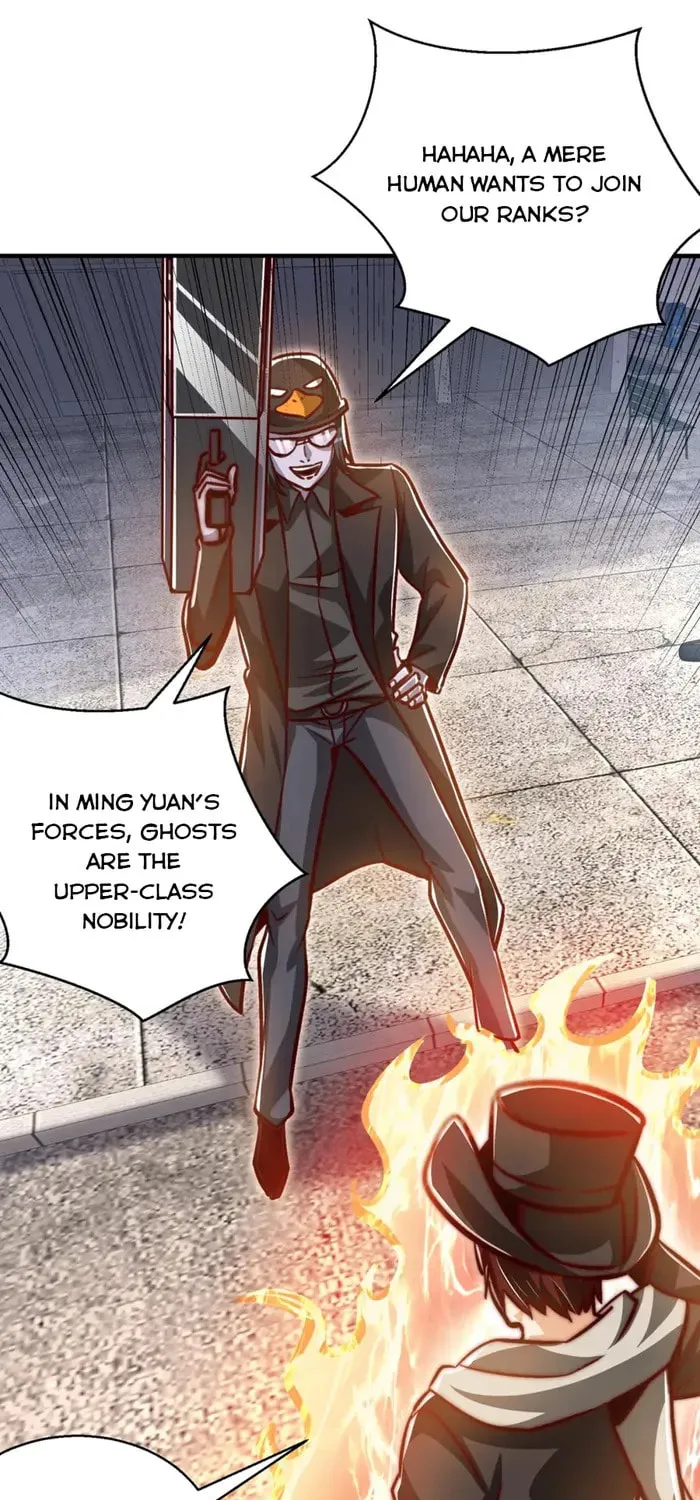 Read Devilish Girlfriend (Colored) chapter 163 image 29 on Lezhin