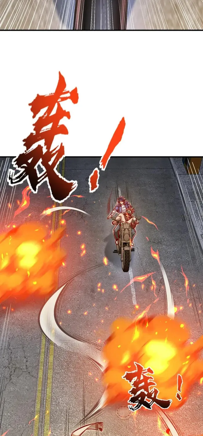 Read Devilish Girlfriend (Colored) chapter 163 image 3 on Lezhin