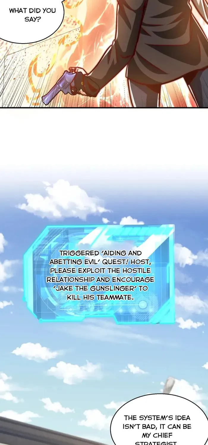Read Devilish Girlfriend (Colored) chapter 163 image 30 on Lezhin