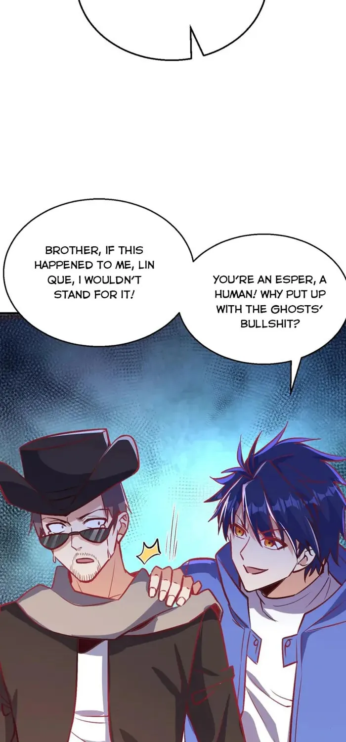 Read Devilish Girlfriend (Colored) chapter 163 image 32 on Lezhin
