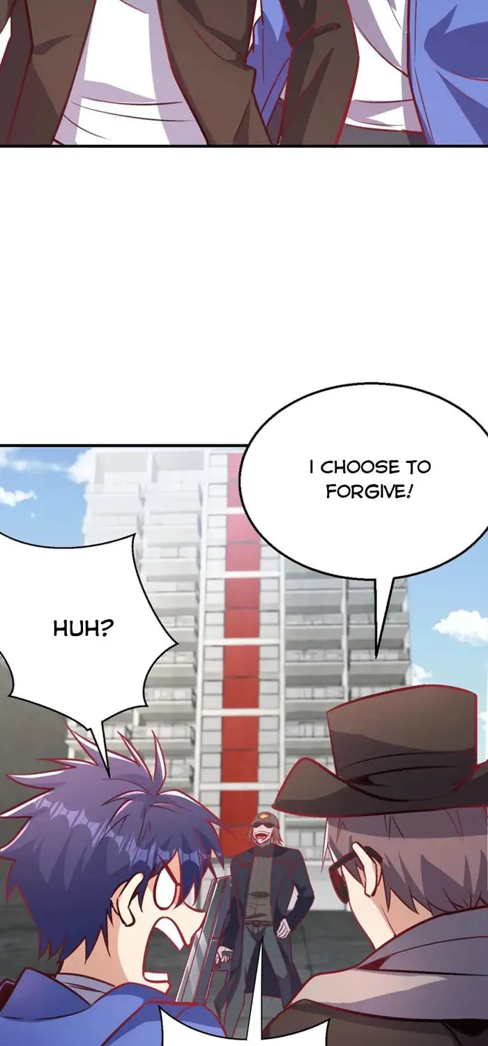 Read Devilish Girlfriend (Colored) chapter 163 image 33 on Lezhin