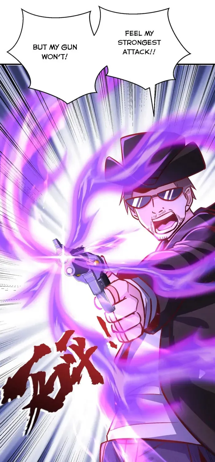 Read Devilish Girlfriend (Colored) chapter 163 image 36 on Lezhin