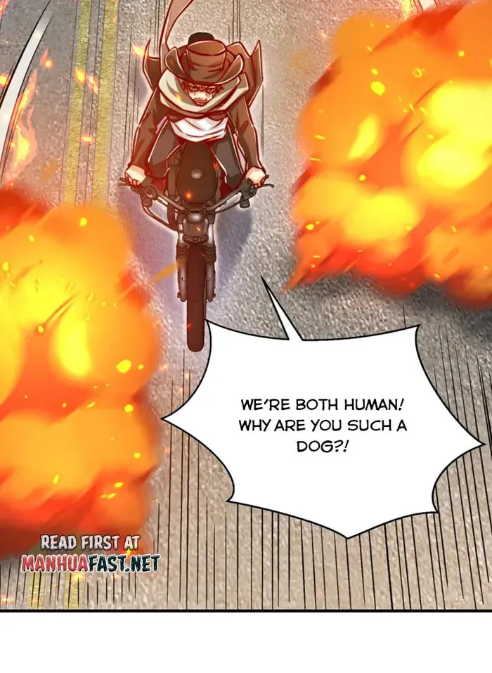 Read Devilish Girlfriend (Colored) chapter 163 image 4 on Lezhin