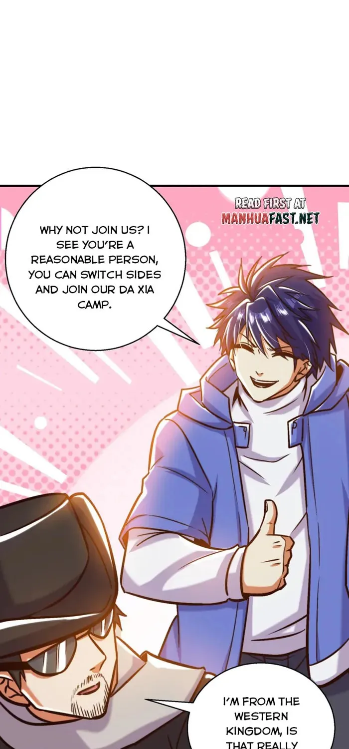 Read Devilish Girlfriend (Colored) chapter 163 image 43 on Lezhin