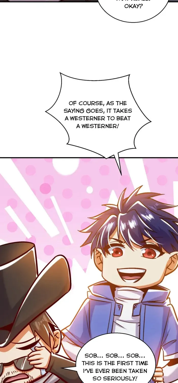 Read Devilish Girlfriend (Colored) chapter 163 image 44 on Lezhin
