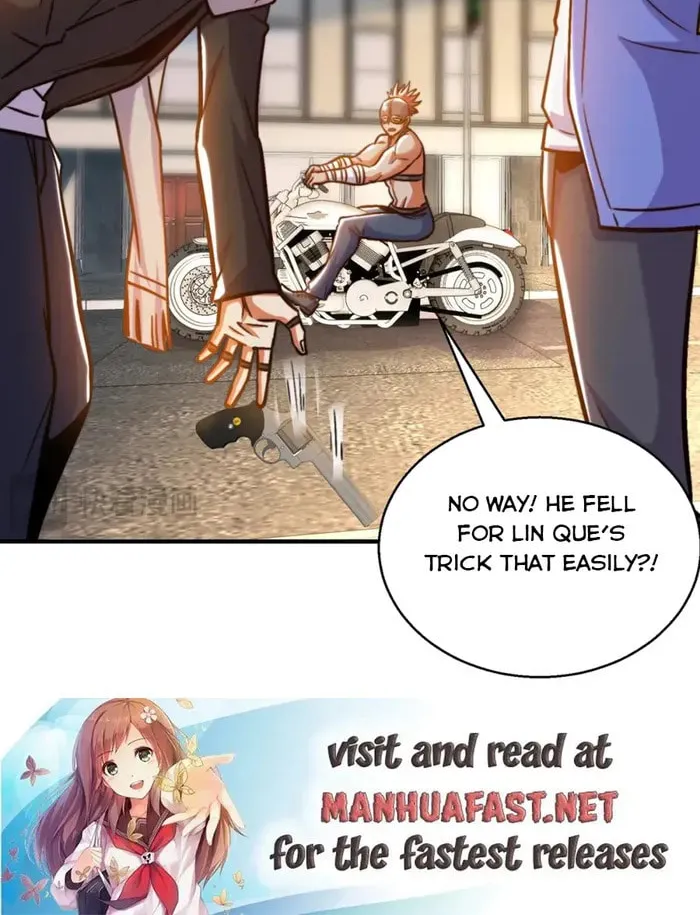 Read Devilish Girlfriend (Colored) chapter 163 image 46 on Lezhin