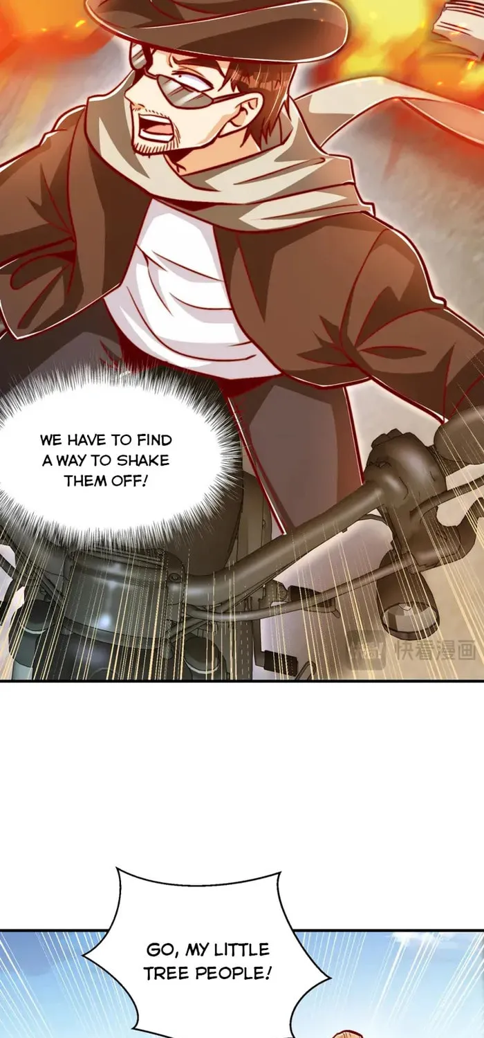 Read Devilish Girlfriend (Colored) chapter 163 image 7 on Lezhin