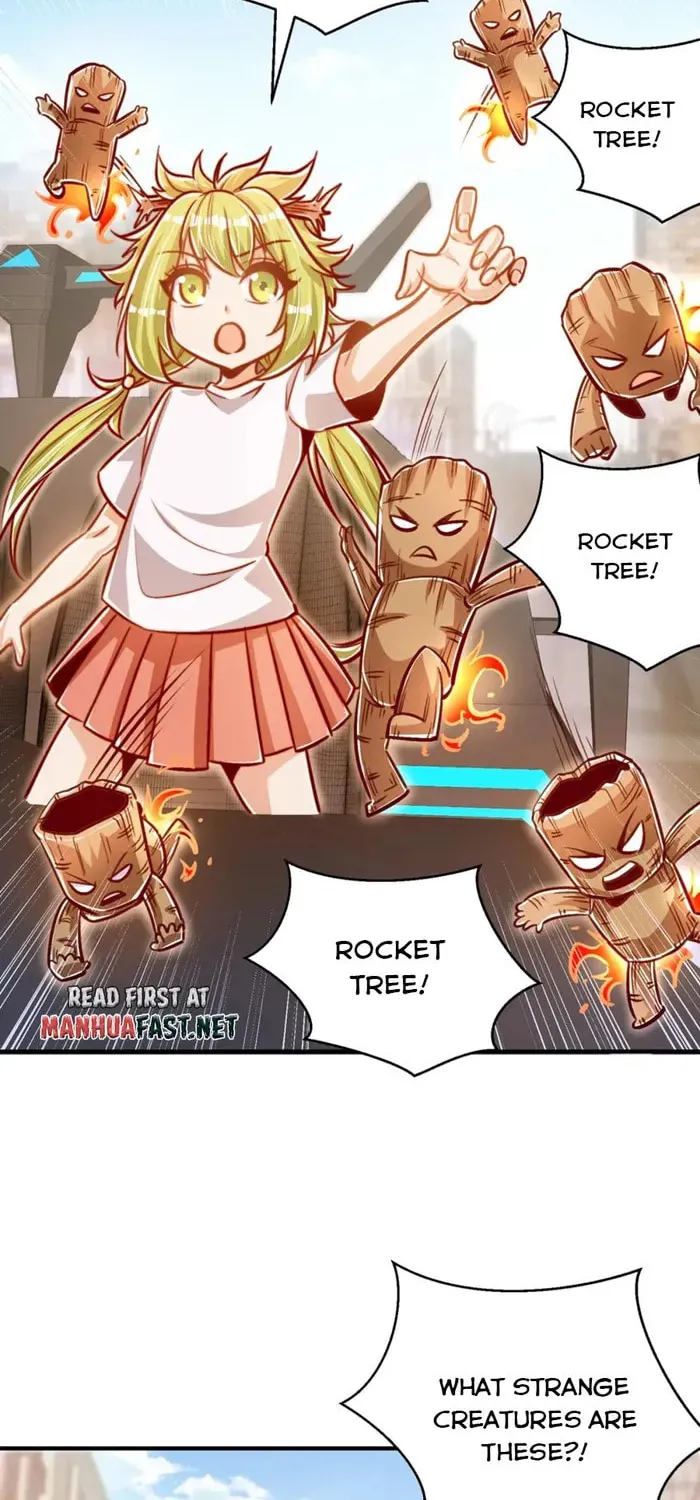 Read Devilish Girlfriend (Colored) chapter 163 image 8 on Lezhin