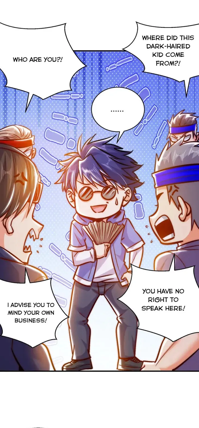 Read Devilish Girlfriend (Colored) chapter 164 image 10 on Lezhin