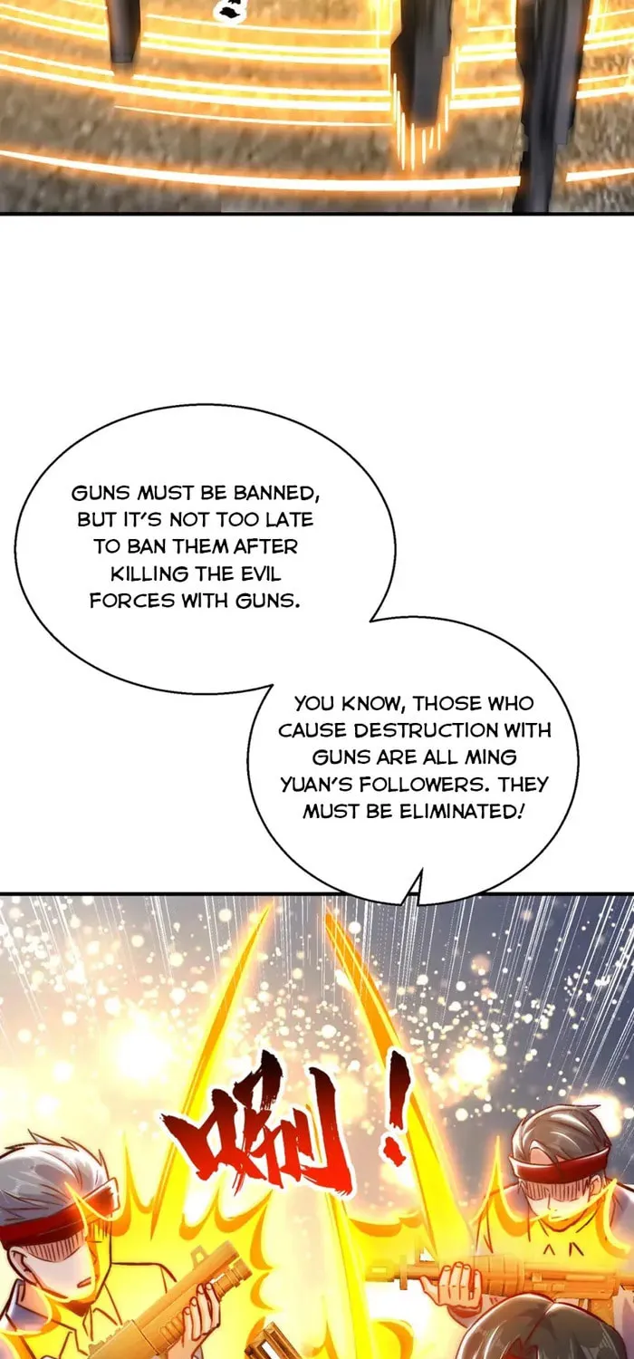 Read Devilish Girlfriend (Colored) chapter 164 image 12 on Lezhin