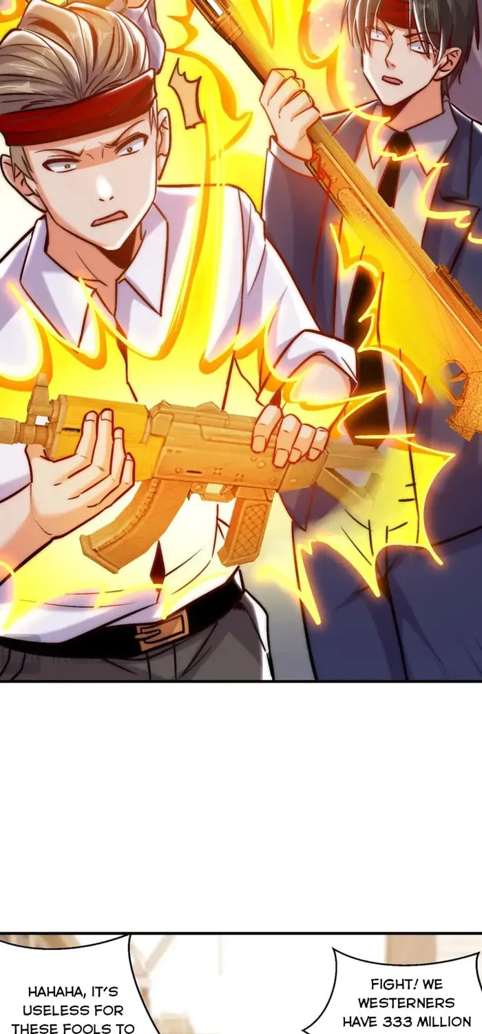 Read Devilish Girlfriend (Colored) chapter 164 image 13 on Lezhin