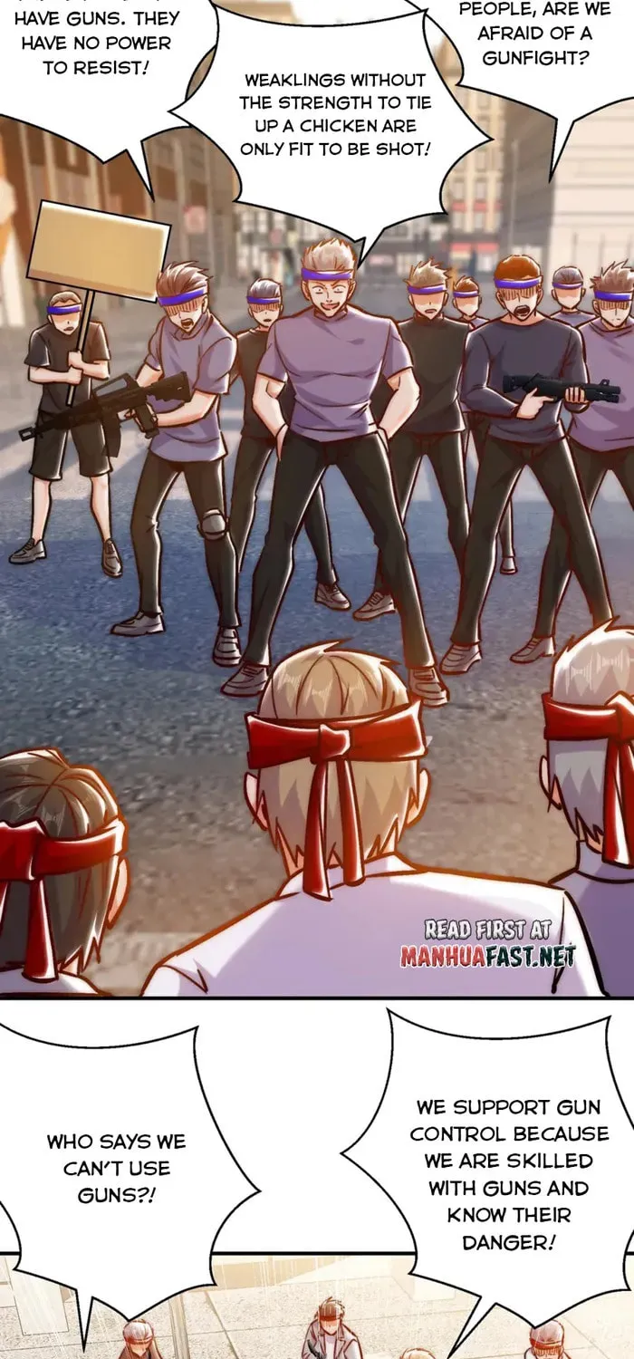 Read Devilish Girlfriend (Colored) chapter 164 image 14 on Lezhin