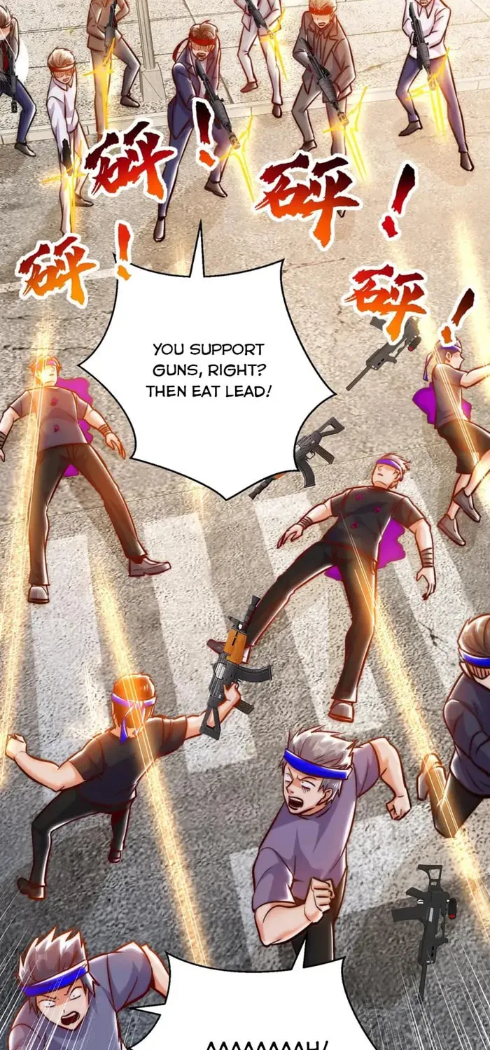 Read Devilish Girlfriend (Colored) chapter 164 image 15 on Lezhin