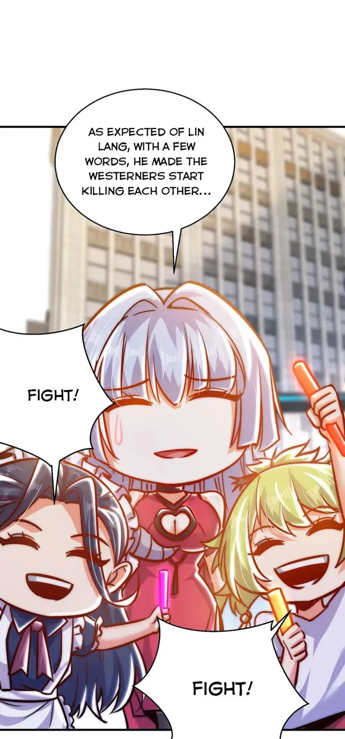 Read Devilish Girlfriend (Colored) chapter 164 image 17 on Lezhin