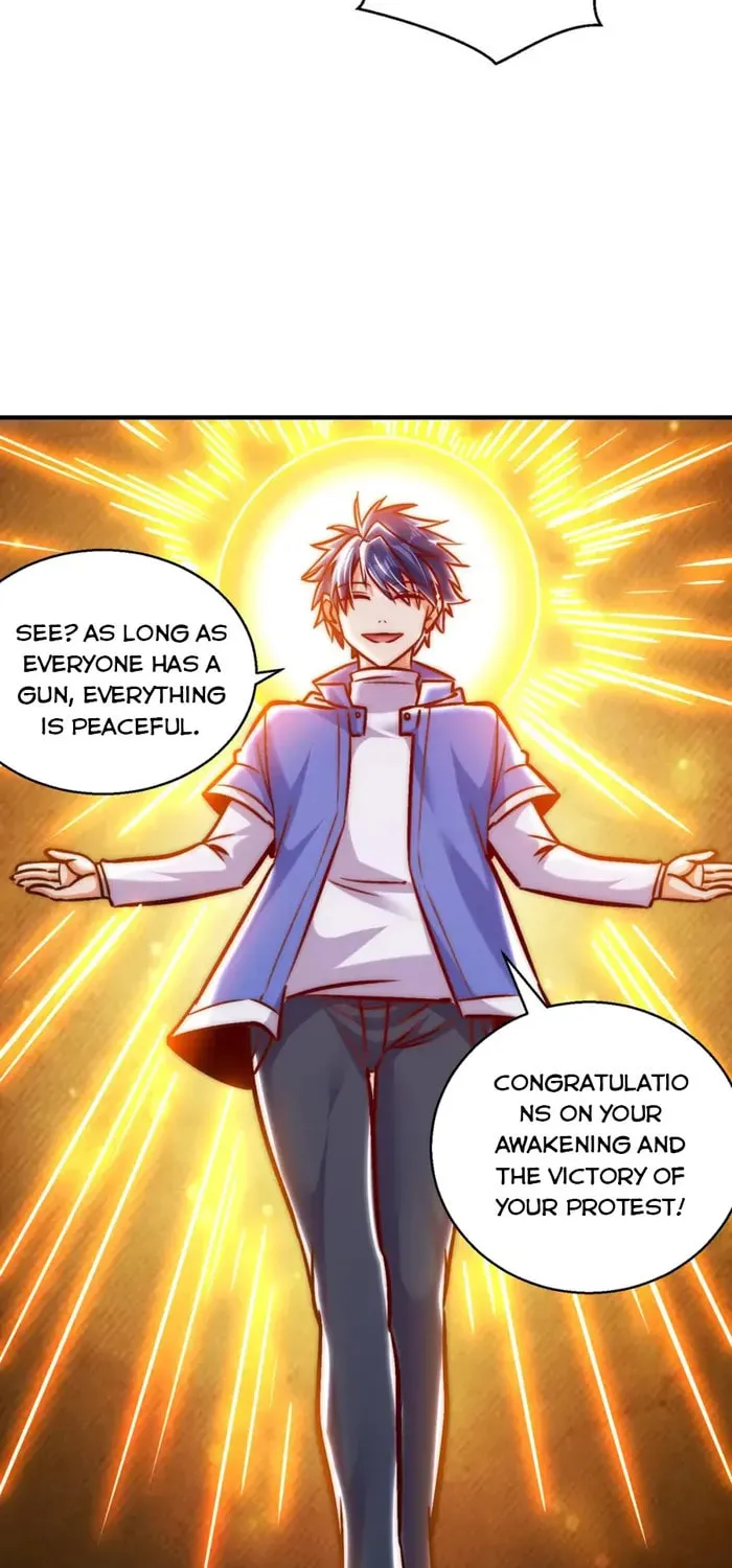 Read Devilish Girlfriend (Colored) chapter 164 image 18 on Lezhin