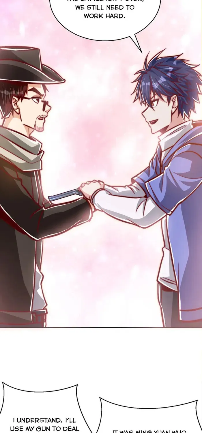 Read Devilish Girlfriend (Colored) chapter 164 image 2 on Lezhin