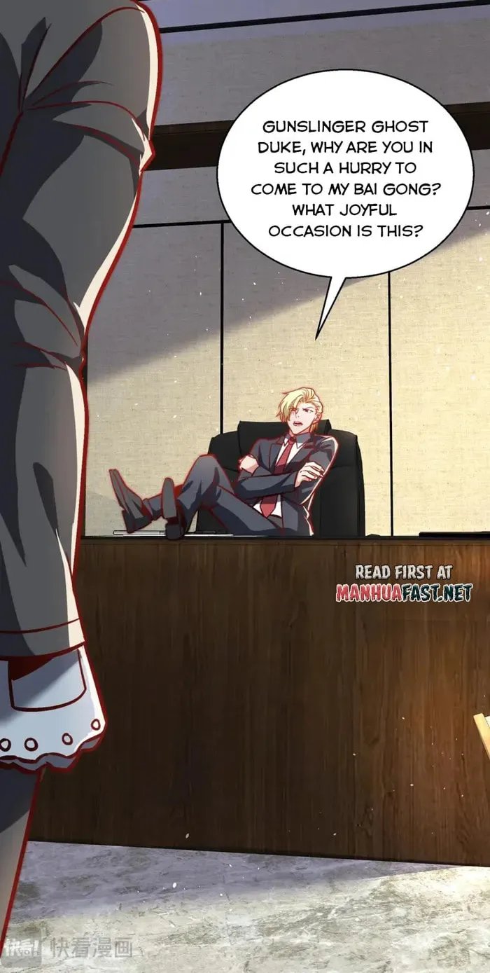Read Devilish Girlfriend (Colored) chapter 164 image 22 on Lezhin