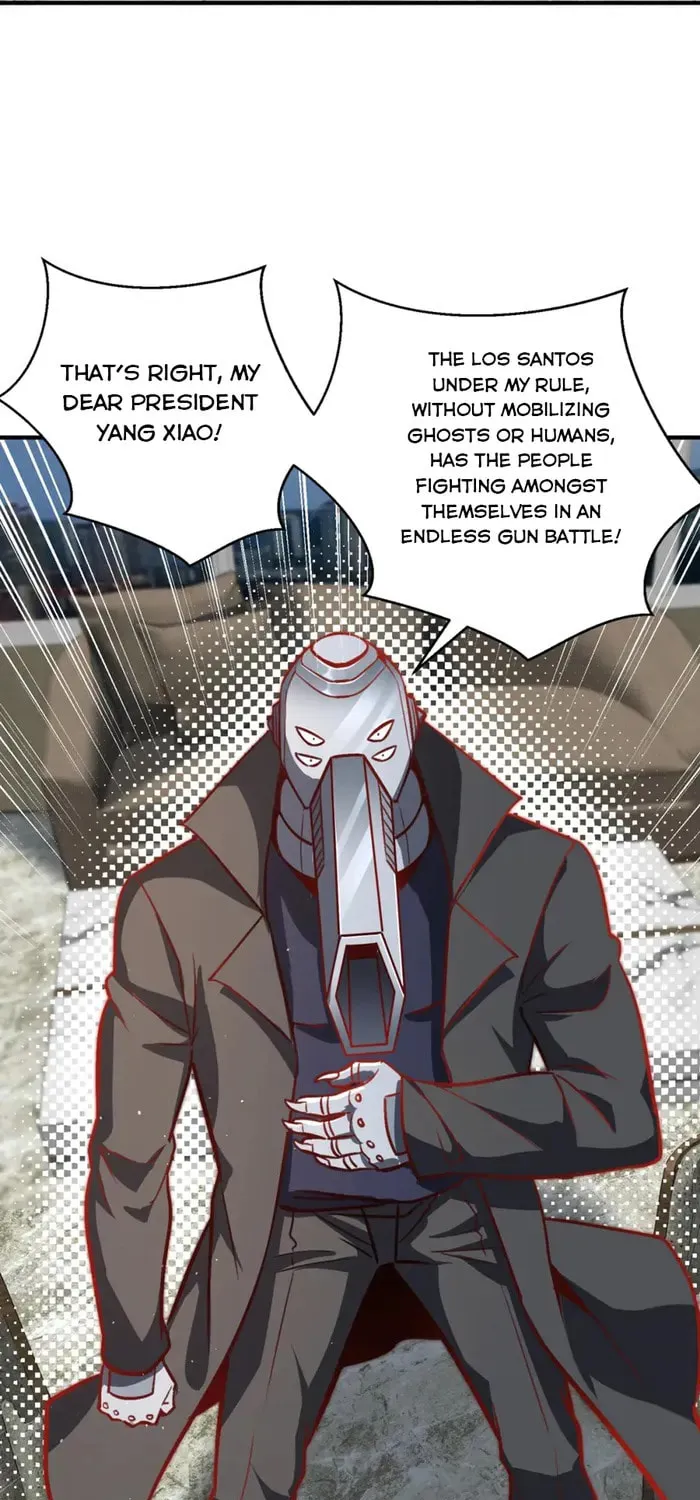 Read Devilish Girlfriend (Colored) chapter 164 image 23 on Lezhin