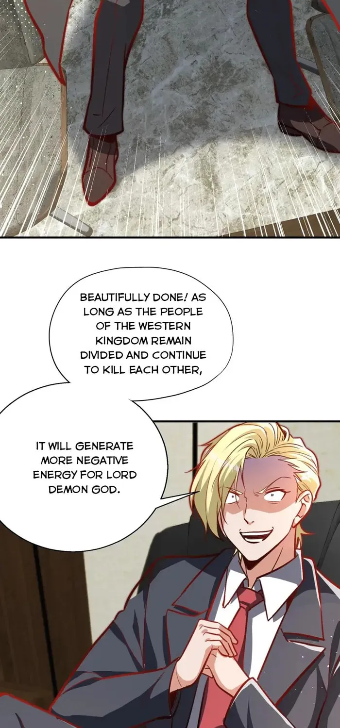 Read Devilish Girlfriend (Colored) chapter 164 image 24 on Lezhin