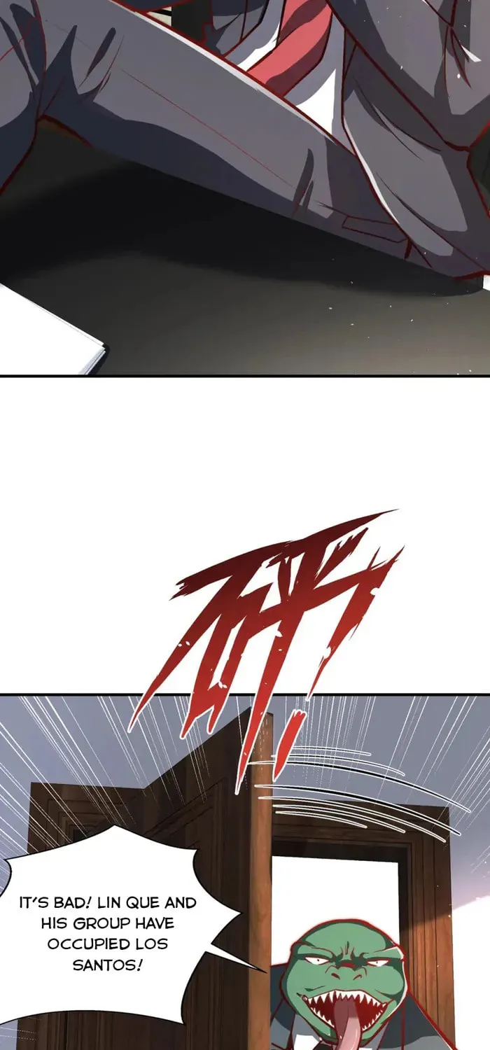 Read Devilish Girlfriend (Colored) chapter 164 image 25 on Lezhin