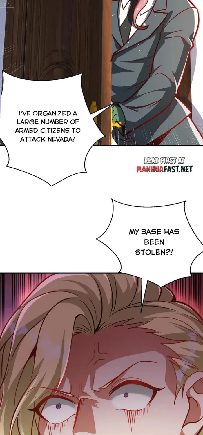Read Devilish Girlfriend (Colored) chapter 164 image 26 on Lezhin