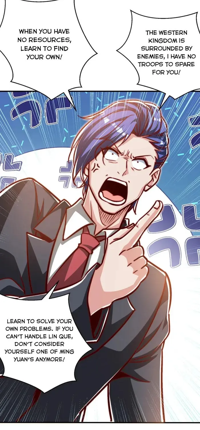 Read Devilish Girlfriend (Colored) chapter 164 image 29 on Lezhin