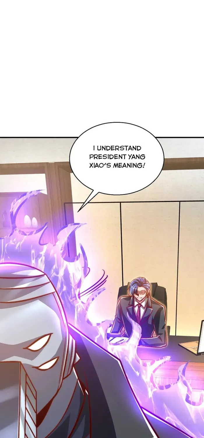 Read Devilish Girlfriend (Colored) chapter 164 image 30 on Lezhin