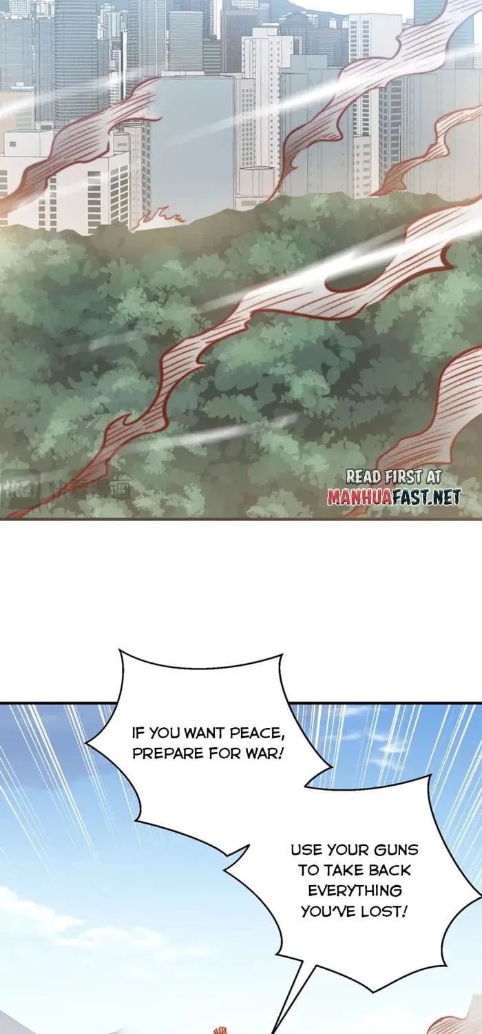 Read Devilish Girlfriend (Colored) chapter 164 image 32 on Lezhin