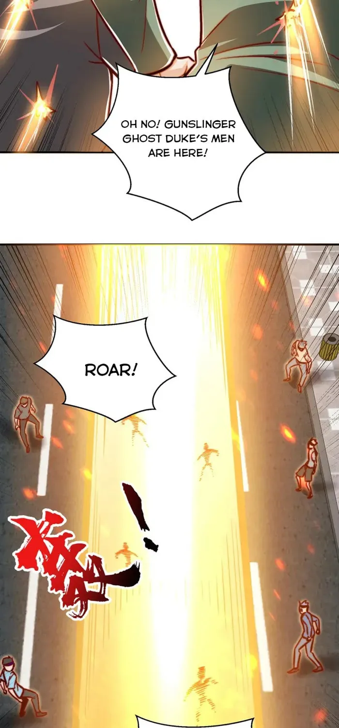 Read Devilish Girlfriend (Colored) chapter 164 image 36 on Lezhin