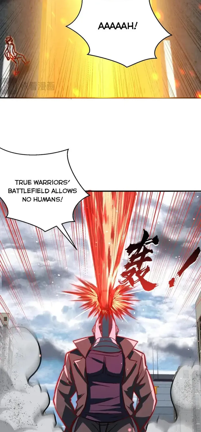 Read Devilish Girlfriend (Colored) chapter 164 image 37 on Lezhin