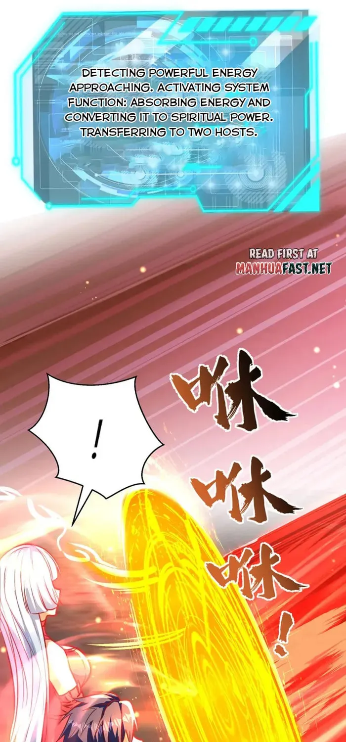Read Devilish Girlfriend (Colored) chapter 164 image 39 on Lezhin