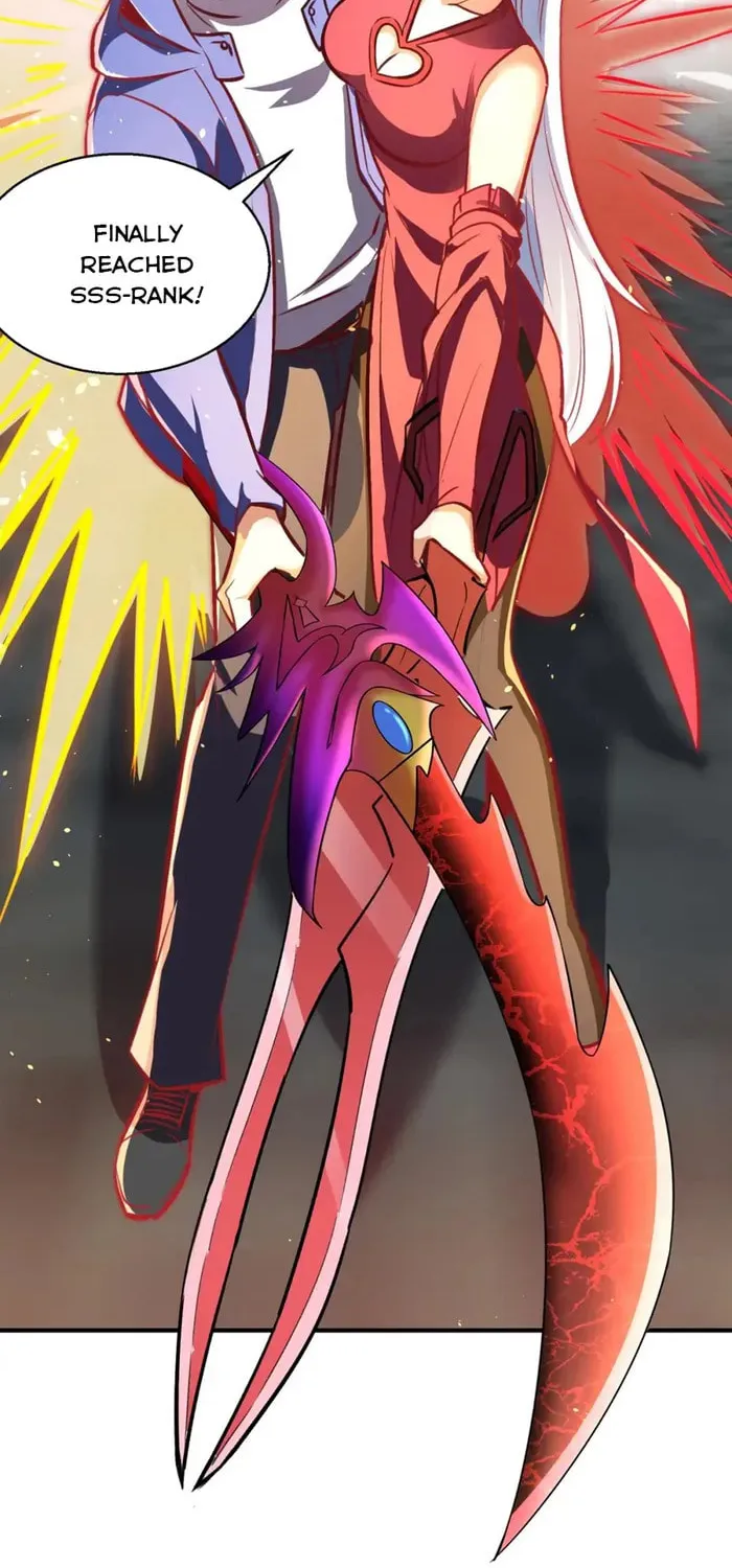 Read Devilish Girlfriend (Colored) chapter 164 image 44 on Lezhin