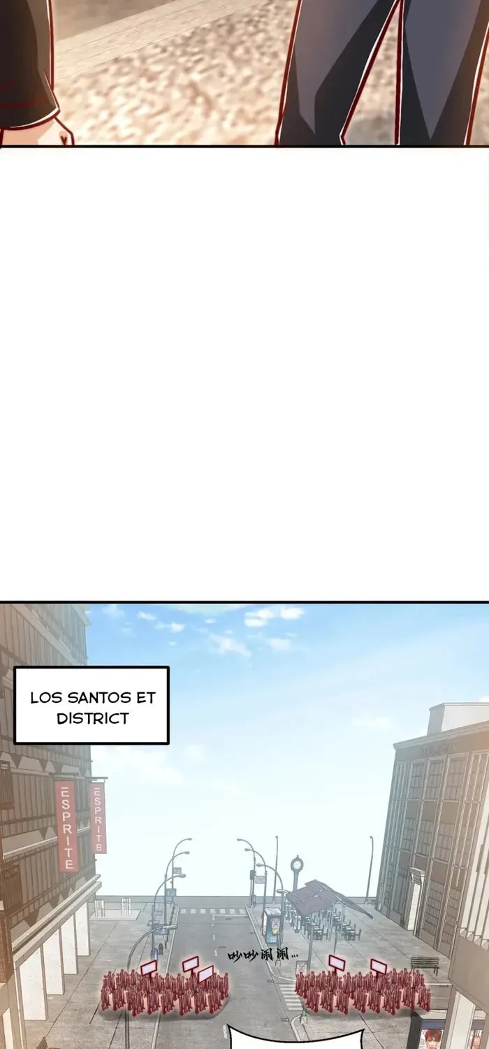 Read Devilish Girlfriend (Colored) chapter 164 image 5 on Lezhin