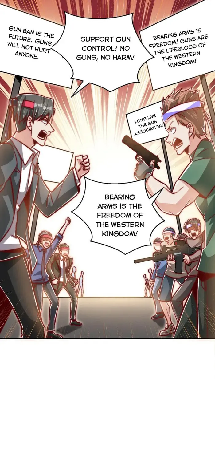 Read Devilish Girlfriend (Colored) chapter 164 image 7 on Lezhin