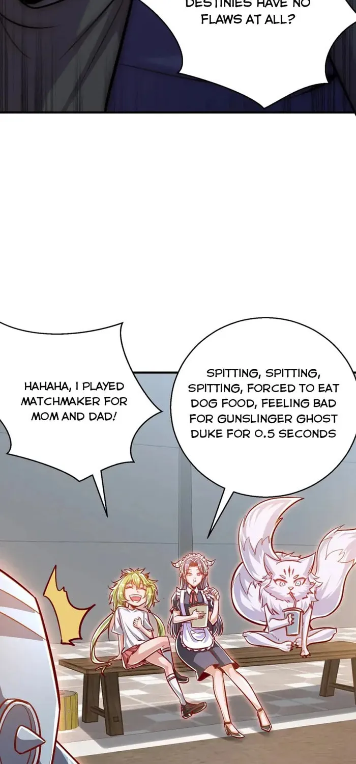 Read Devilish Girlfriend (Colored) chapter 165 image 11 on Lezhin