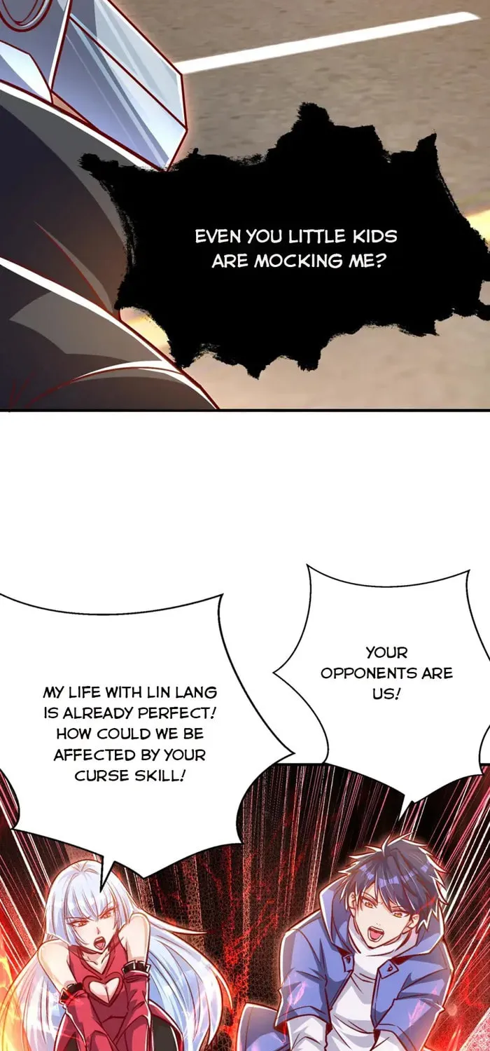 Read Devilish Girlfriend (Colored) chapter 165 image 12 on Lezhin