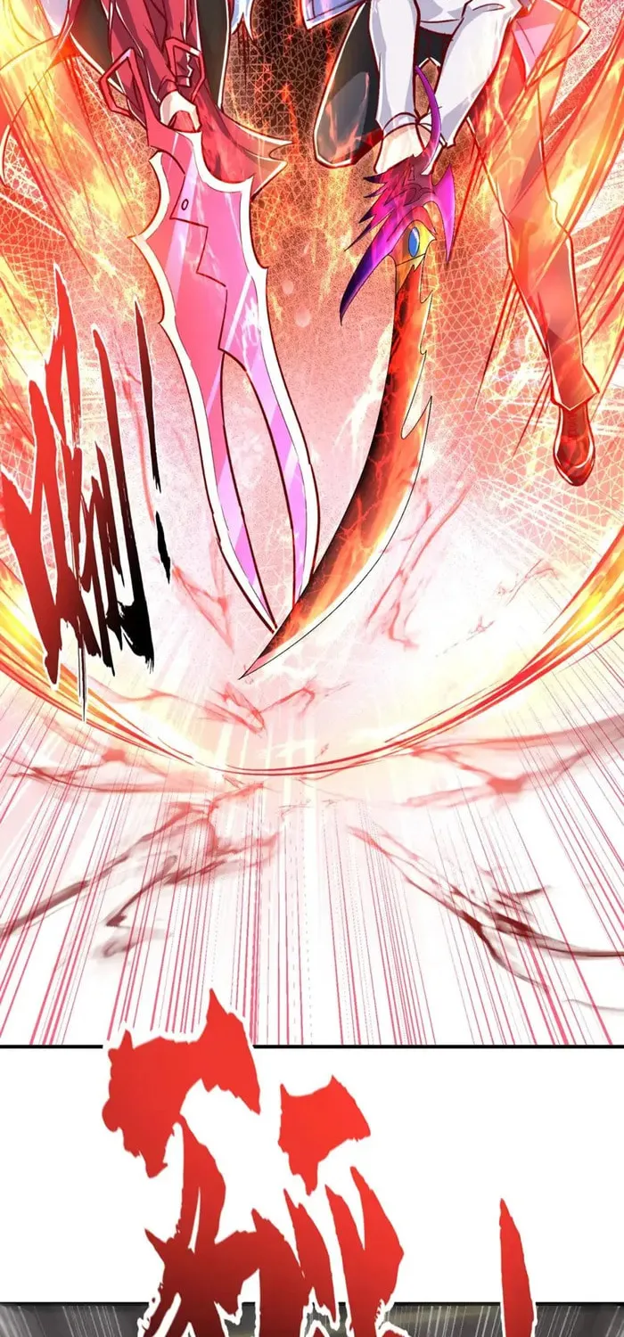 Read Devilish Girlfriend (Colored) chapter 165 image 13 on Lezhin