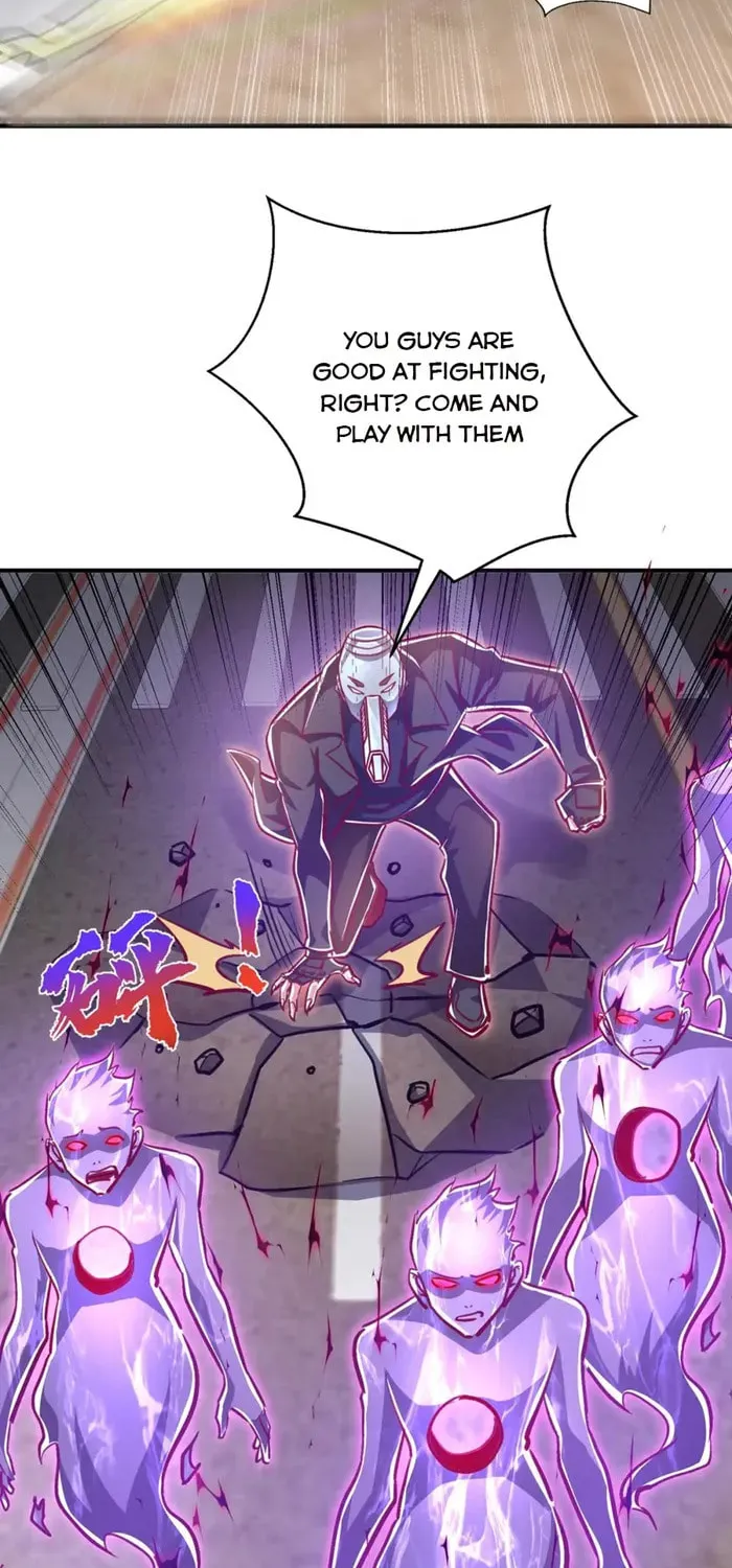 Read Devilish Girlfriend (Colored) chapter 165 image 15 on Lezhin