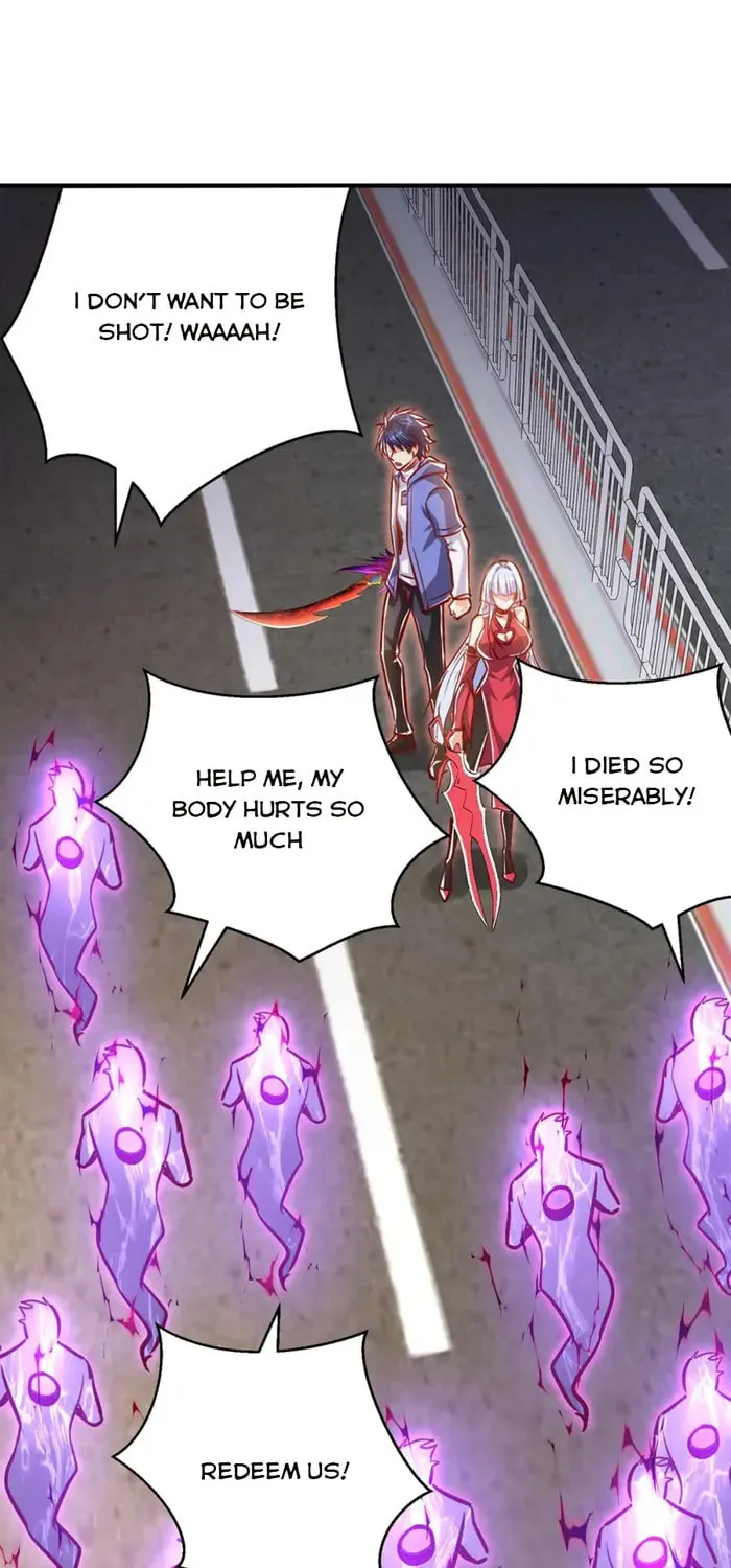 Read Devilish Girlfriend (Colored) chapter 165 image 18 on Lezhin