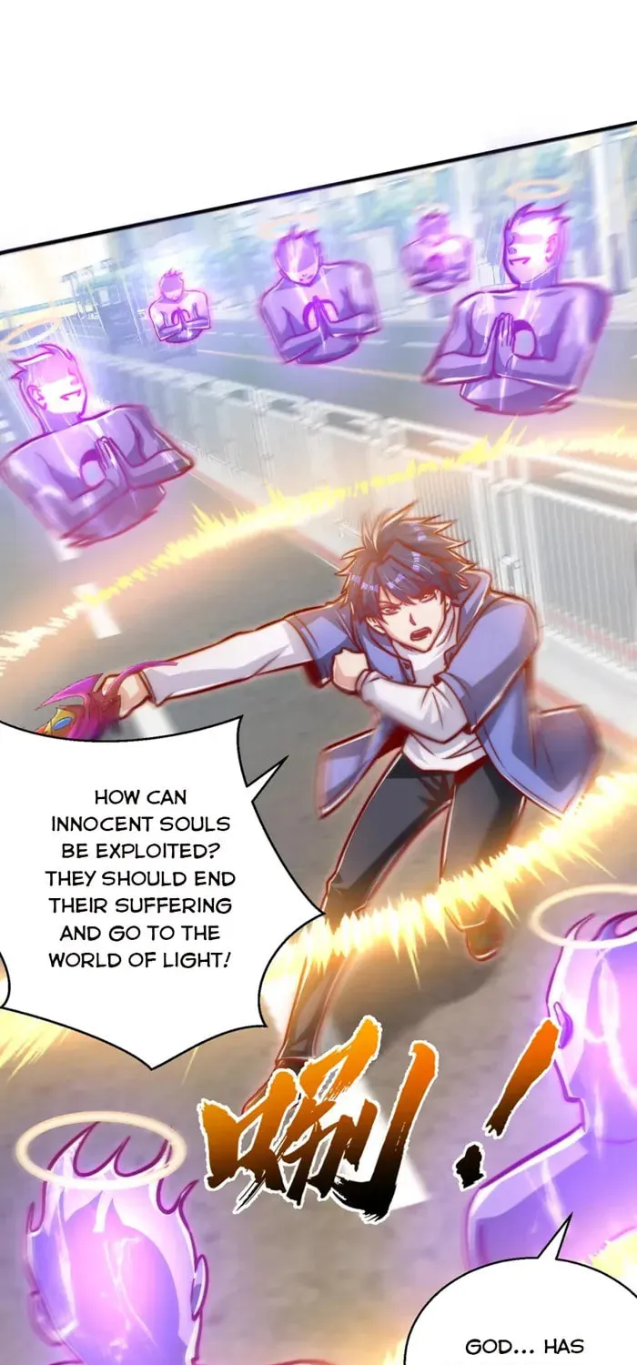 Read Devilish Girlfriend (Colored) chapter 165 image 25 on Lezhin