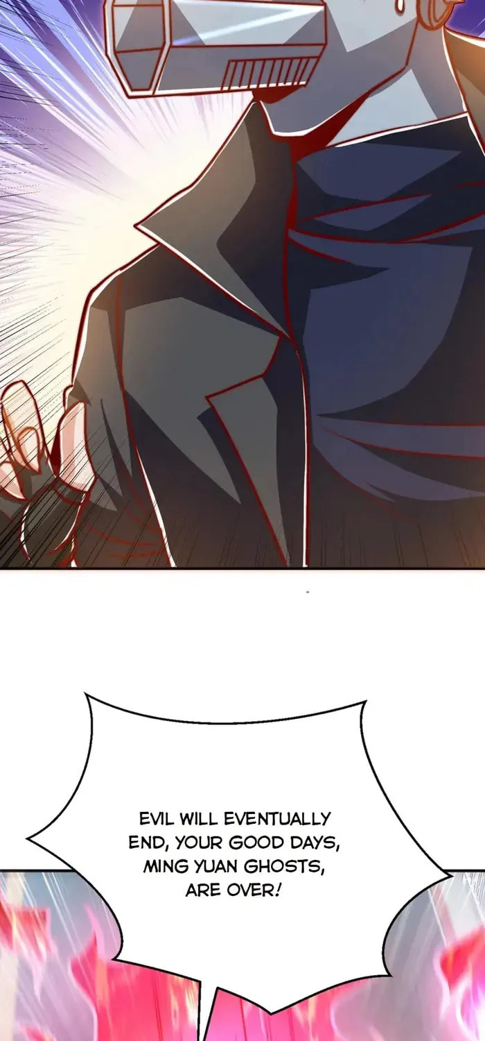 Read Devilish Girlfriend (Colored) chapter 165 image 27 on Lezhin
