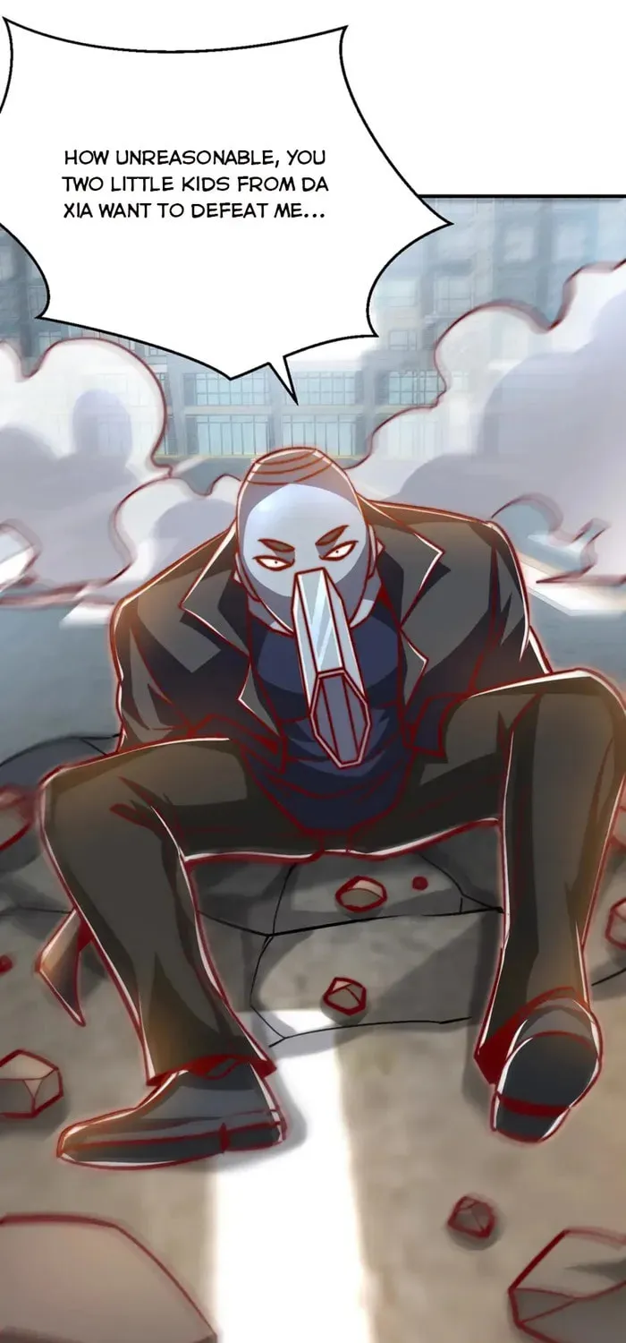 Read Devilish Girlfriend (Colored) chapter 165 image 29 on Lezhin