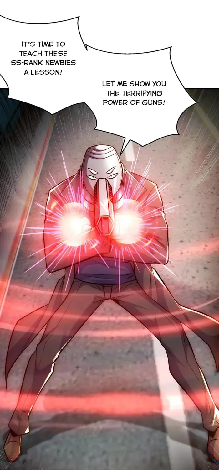 Read Devilish Girlfriend (Colored) chapter 165 image 3 on Lezhin