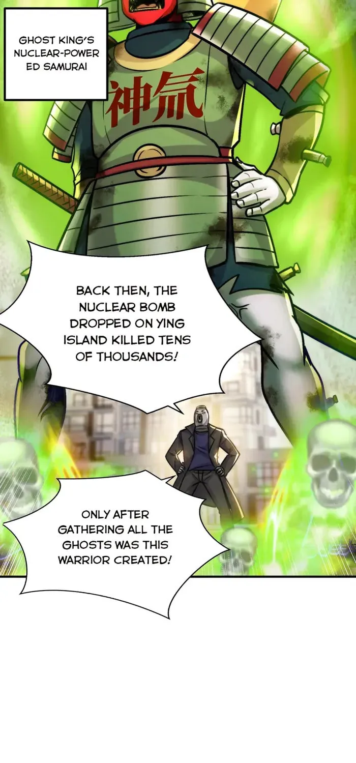 Read Devilish Girlfriend (Colored) chapter 165 image 32 on Lezhin